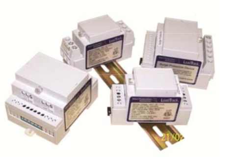 Dòng LoadTrack LTE-DIN2
