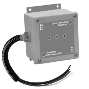 Thiết bị chống sét lan truyền 1 pha 65kA/pha