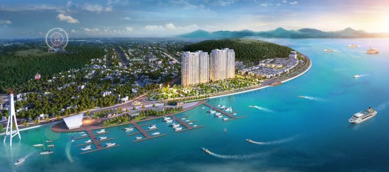 Sun Group Quảng Ninh
