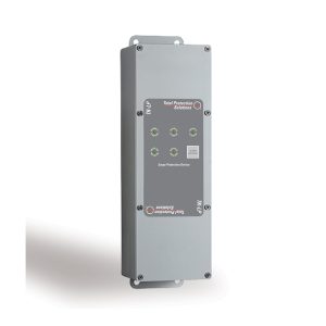 3-Phase Surge Protection Device 120kA/phase