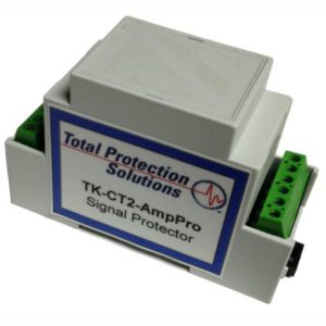 Thiết bị chống sét lan truyền Loa/Ampli 250-Watt