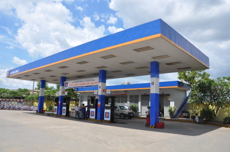 Petrolimex Quảng Ngãi