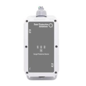 1-Phase Surge Protection Device 80kA/phase